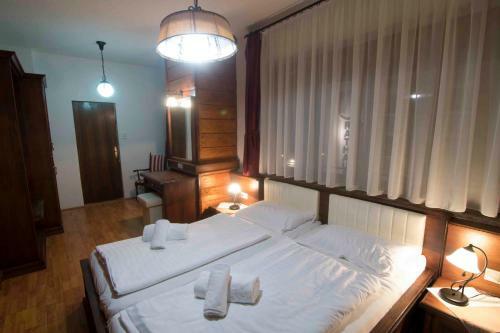 Hostal Gasthof Zum J�gerwirt