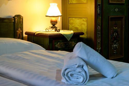 Hostal Gasthof Zum J�gerwirt