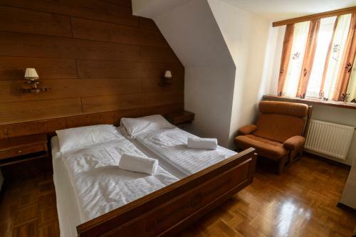 Hostal Gasthof Zum J�gerwirt