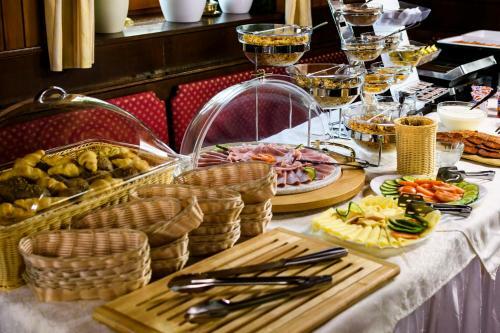 Hostal Gasthof Zum J�gerwirt