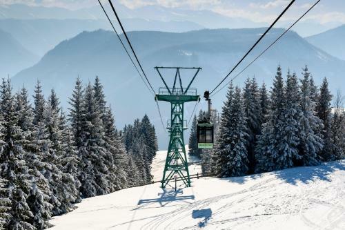 Hostal Gasthof Zum J�gerwirt
