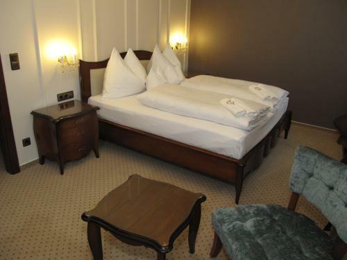 Hotel Zum Heiligen Geist