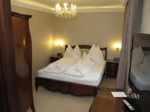 Hotel Zum Heiligen Geist