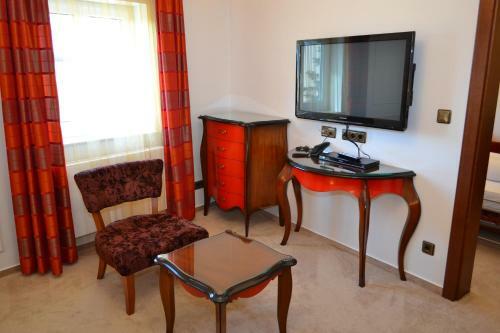 Hotel Zum Heiligen Geist