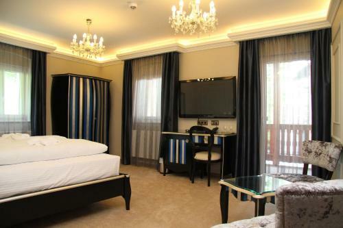 Hotel Zum Heiligen Geist