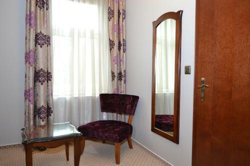 Hotel Zum Heiligen Geist