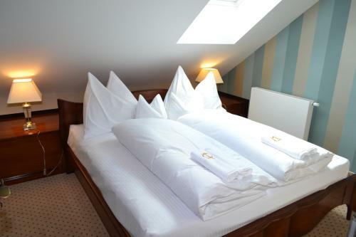 Hotel Zum Heiligen Geist