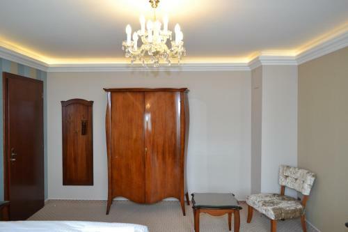 Hotel Zum Heiligen Geist