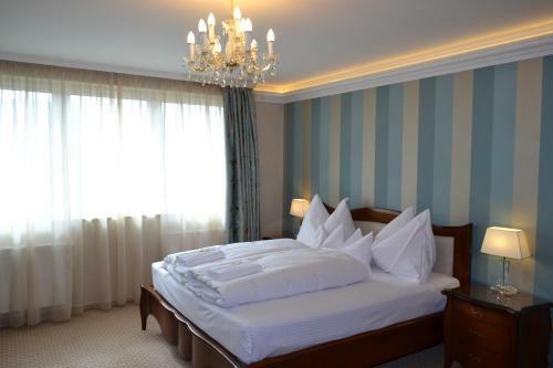 Hotel Zum Heiligen Geist