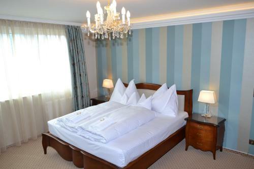 Hotel Zum Heiligen Geist