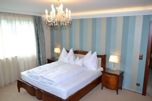 Hotel Zum Heiligen Geist