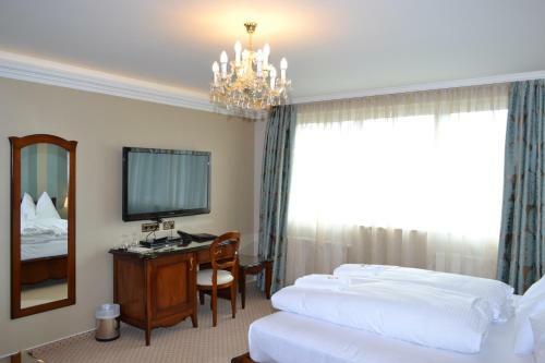 Hotel Zum Heiligen Geist