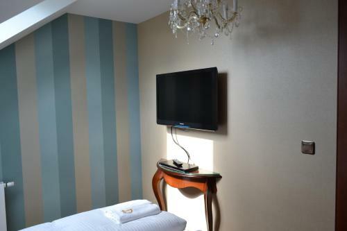 Hotel Zum Heiligen Geist