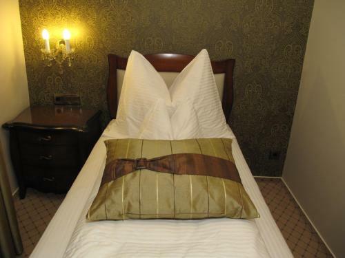 Hotel Zum Heiligen Geist