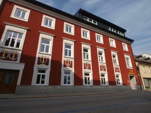 Hotel Zum Heiligen Geist