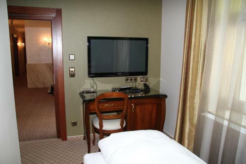 Hotel Zum Heiligen Geist