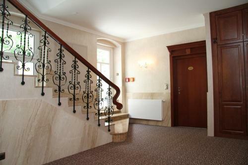 Hotel Zum Heiligen Geist