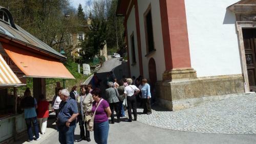 Haus Daniel Mariazell