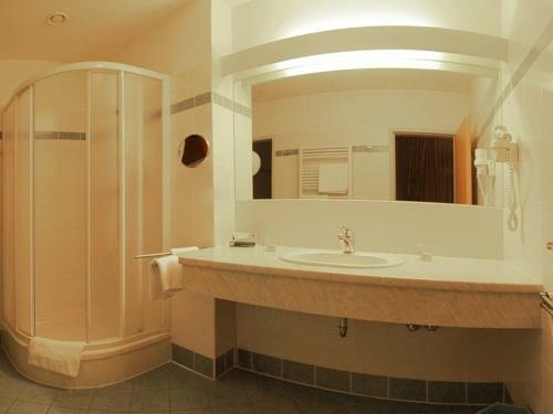 Hotel Drei Hasen