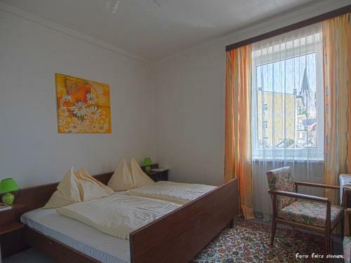 Hotel Drei Hasen