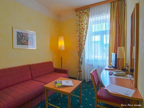 Hotel Drei Hasen