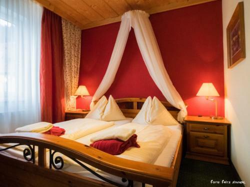 Hotel Drei Hasen