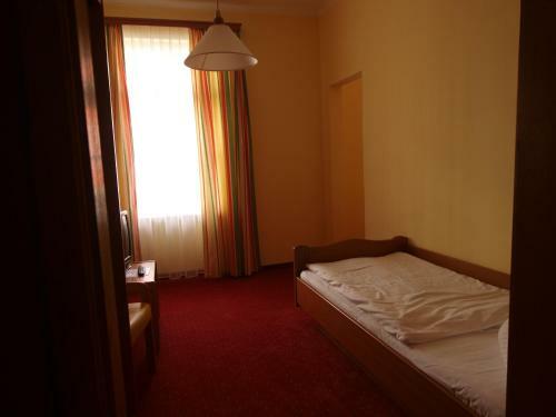 Hotel Drei Hasen
