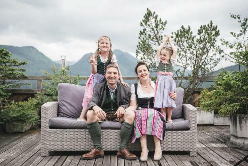 Hotel Drei Hasen