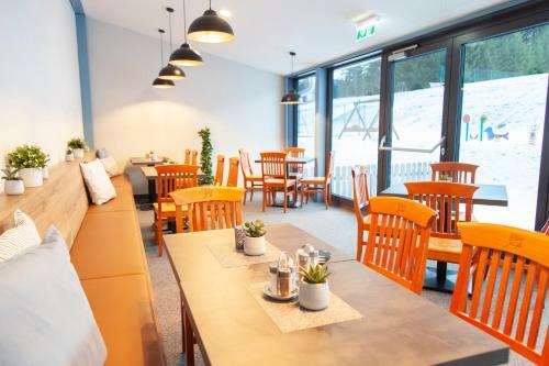 Hotel Jufa Erlaufsee Sport Resort
