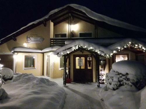 Hostal Restaurant Pension Seewolf