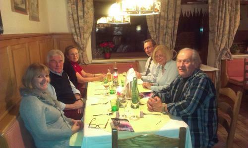 Hostal Restaurant Pension Seewolf