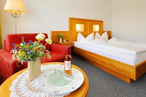 Hotel Schlossgasthof Niederleitner