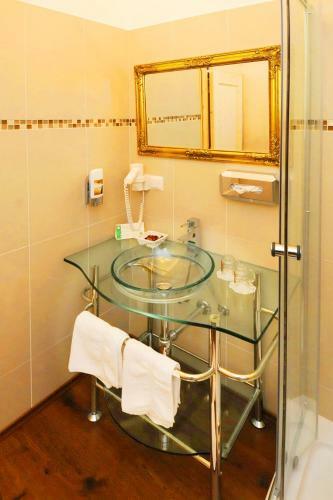 Hotel Schlossgasthof Niederleitner