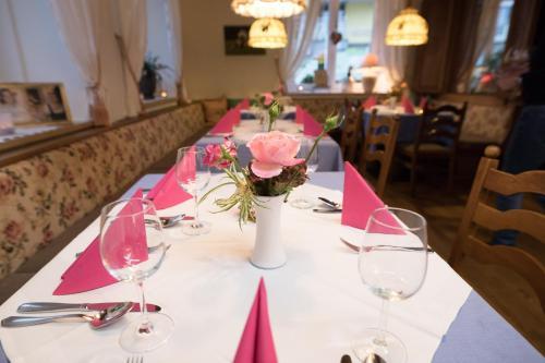 Hotel Schlossgasthof Niederleitner