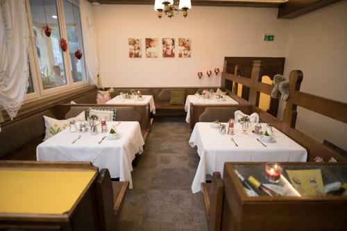 Hotel Schlossgasthof Niederleitner