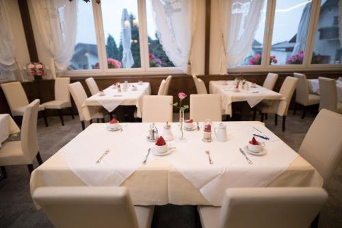 Hotel Schlossgasthof Niederleitner