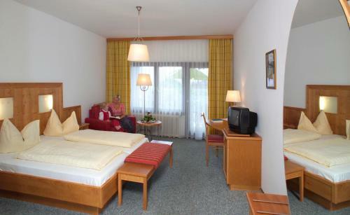 Hotel Schlossgasthof Niederleitner