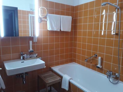 Naturidyll Hotel Hammerschmiede