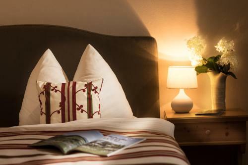Naturidyll Hotel Hammerschmiede