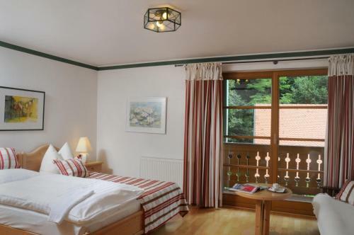 Naturidyll Hotel Hammerschmiede