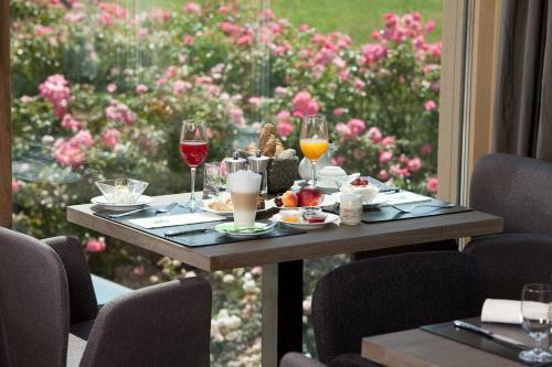 Hotel-restaurant Ammerhauser