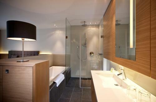 Hotel-restaurant Ammerhauser
