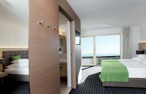 Hotel-restaurant Ammerhauser
