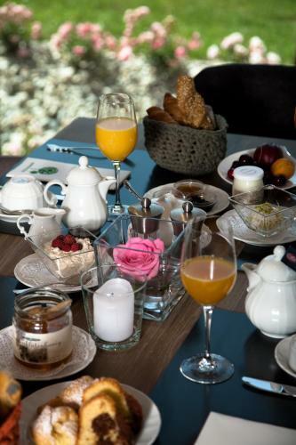 Hotel-restaurant Ammerhauser