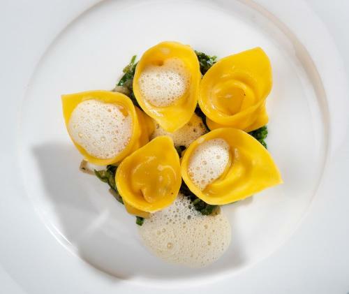 Hotel-restaurant Ammerhauser