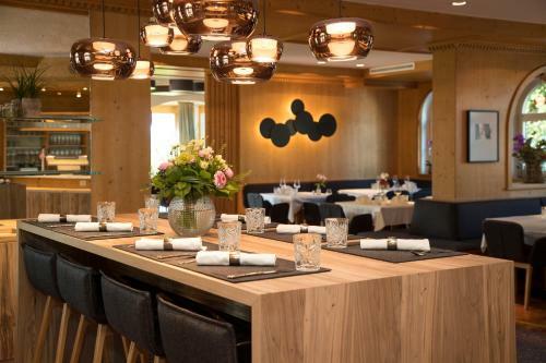 Hotel-restaurant Ammerhauser