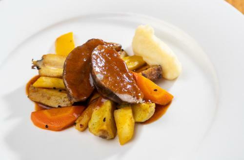Hotel-restaurant Ammerhauser
