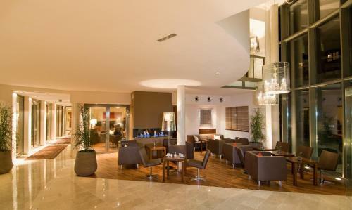 Hotel-restaurant Ammerhauser