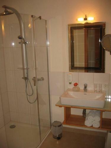Agroturismo Cobaneshof