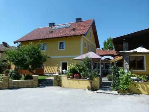 Hotel Fischachstubn